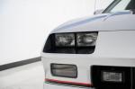 Chevrolet Camaro Z28 IROC-Z 1985 года